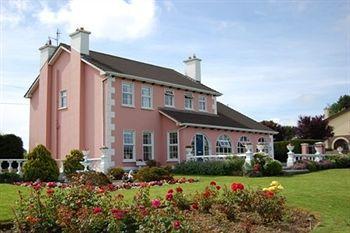 Ballingowan House 西纽卡斯尔 外观 照片