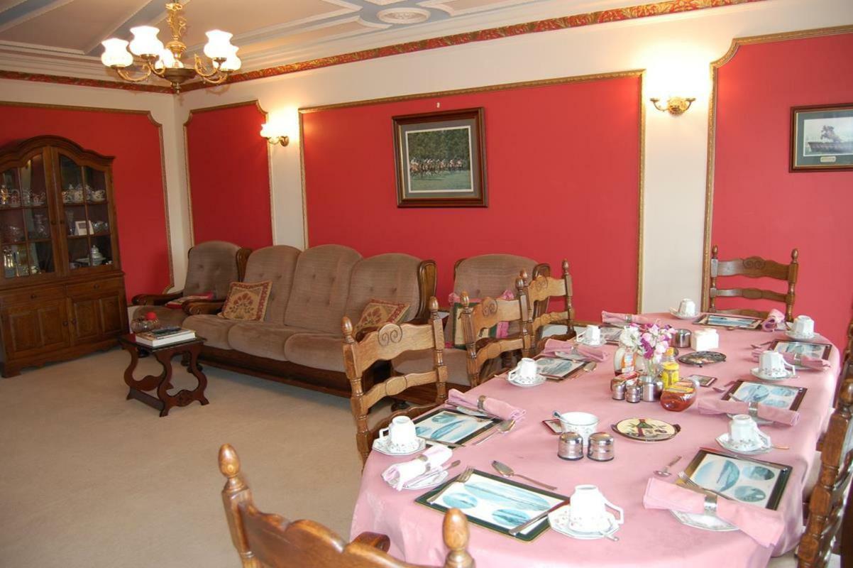 Ballingowan House 西纽卡斯尔 外观 照片