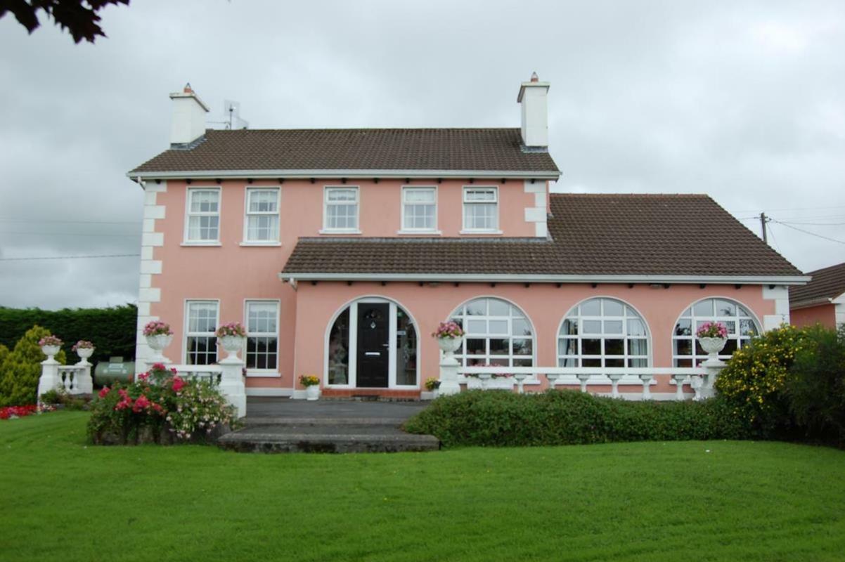 Ballingowan House 西纽卡斯尔 外观 照片